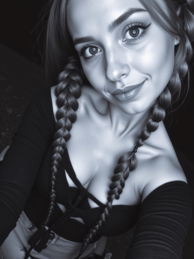 large image